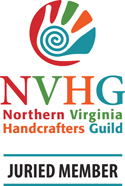 Northern Virginia Handcrafters Guild Juried Member